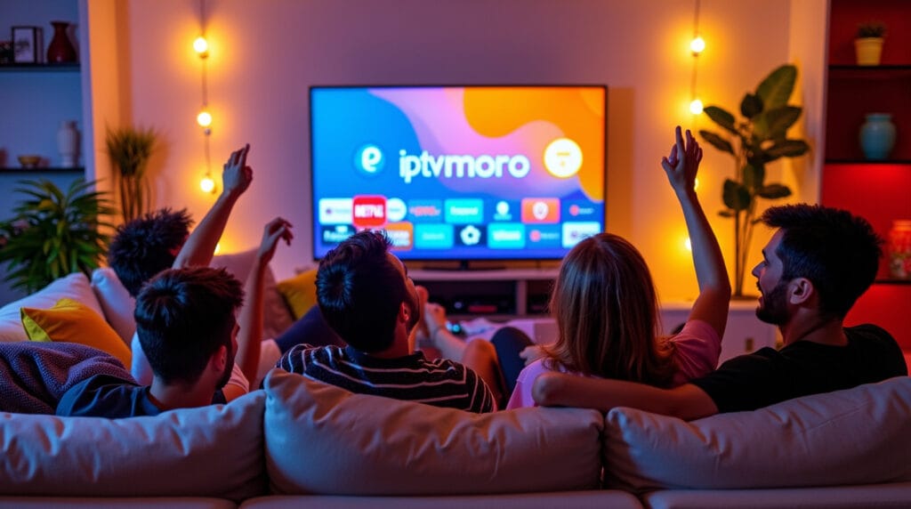 best adult iptv
