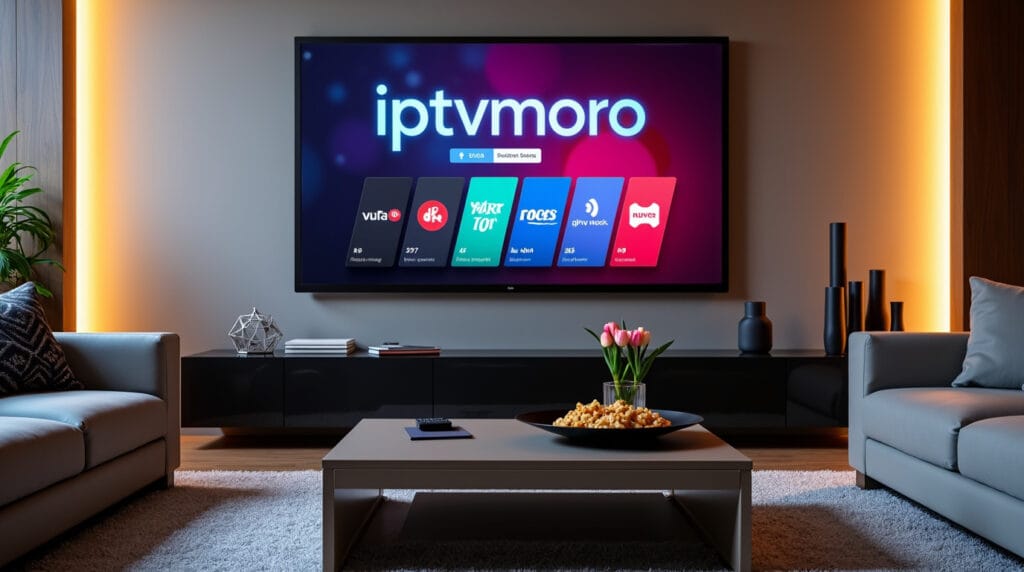 Guru IPTV