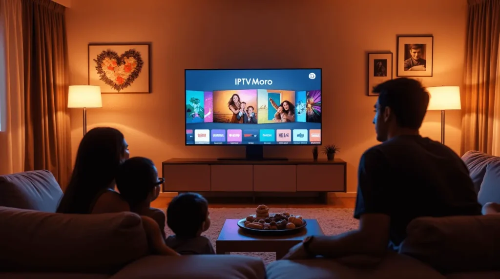 Best Adult IPTV