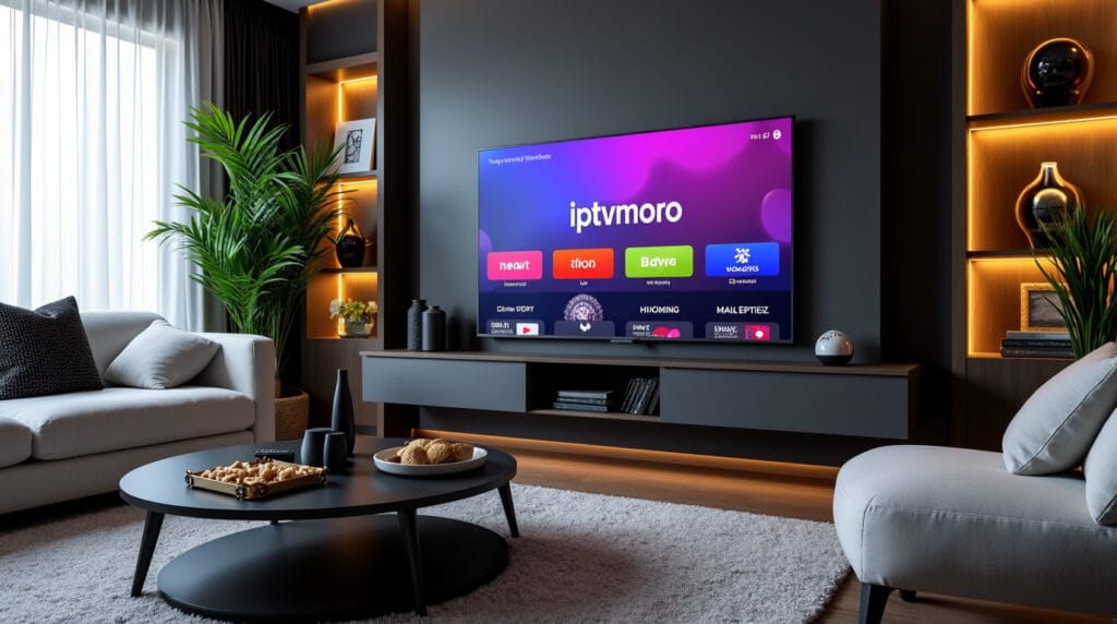 Guru IPTV