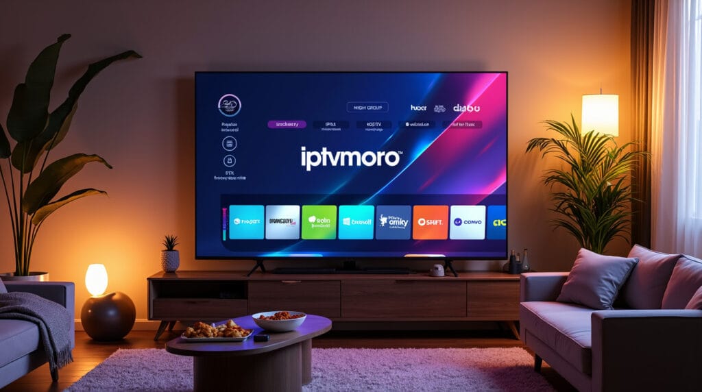 Guru IPTV