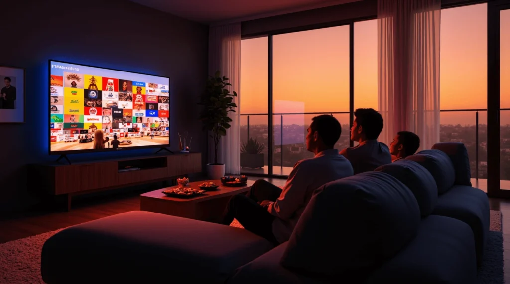 Best IPTV for Resellers