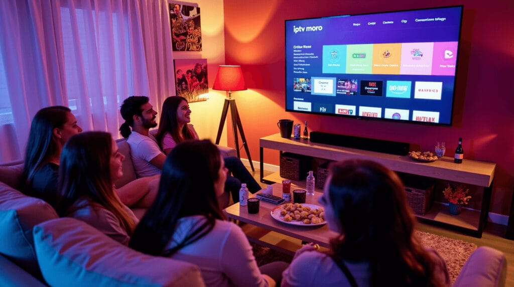 best adult iptv