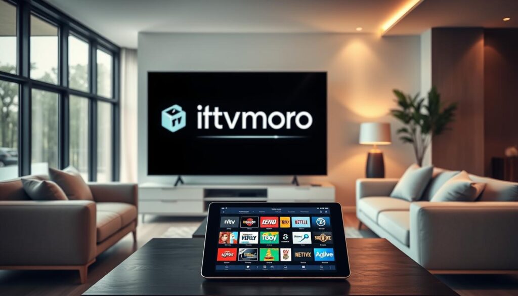 IPTV Providers in the USA