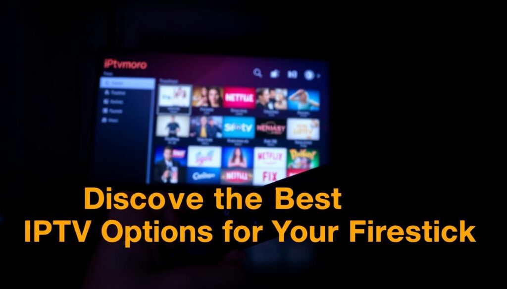 Best IPTV