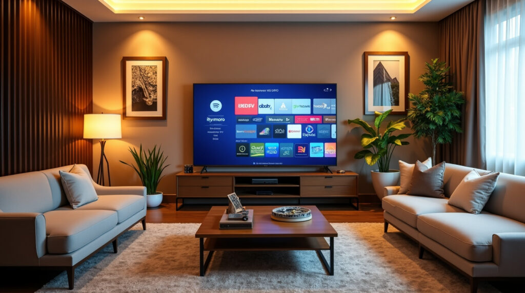 best Firestick IPTV