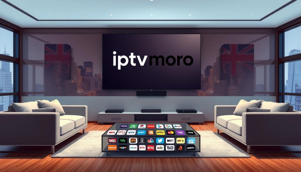 Indian IPTV Solutions