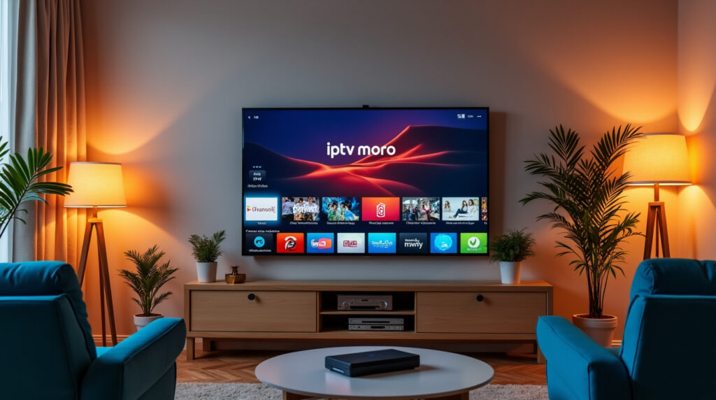 best Firestick IPTV