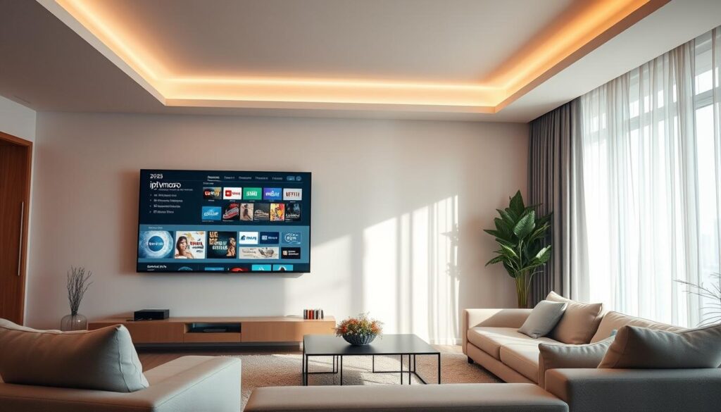 IPTV Services