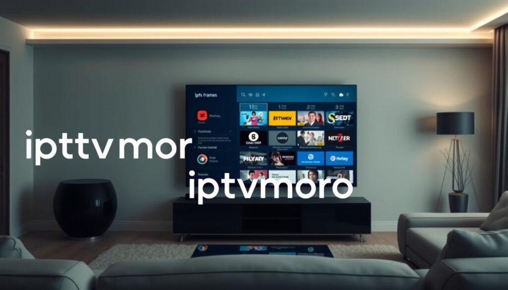 IPTV in France