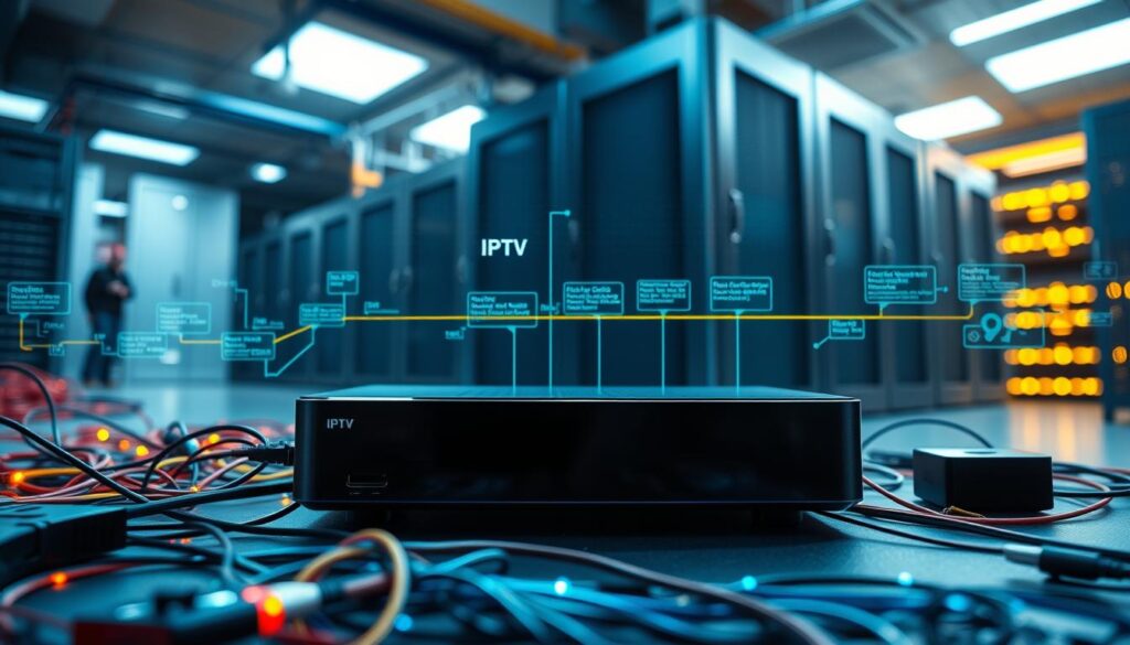IPTV technology evolution IPTV technology evolution