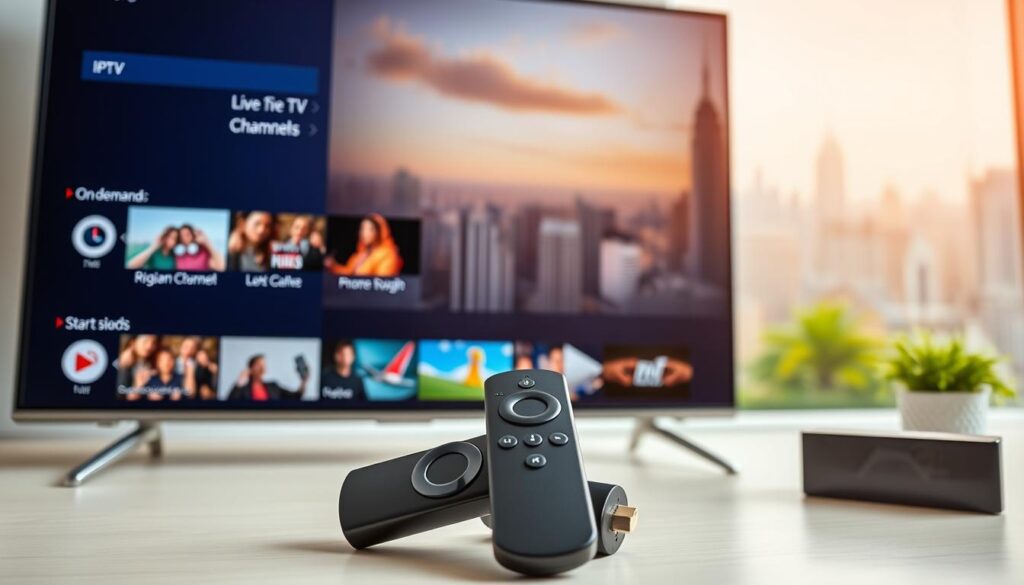 best firestick iptv