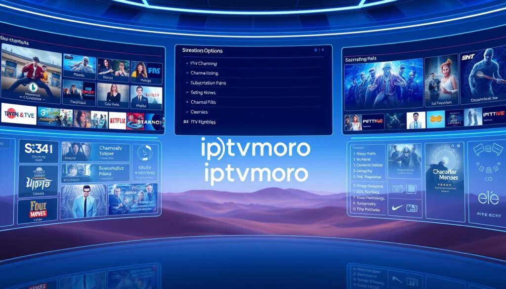 best iptv for resellers​