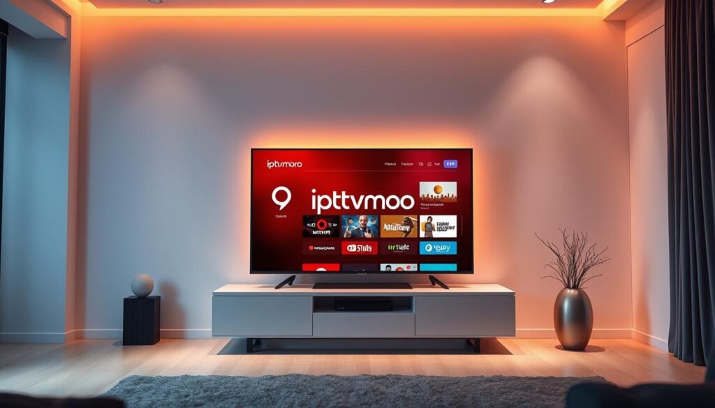 iptv with catch up​
