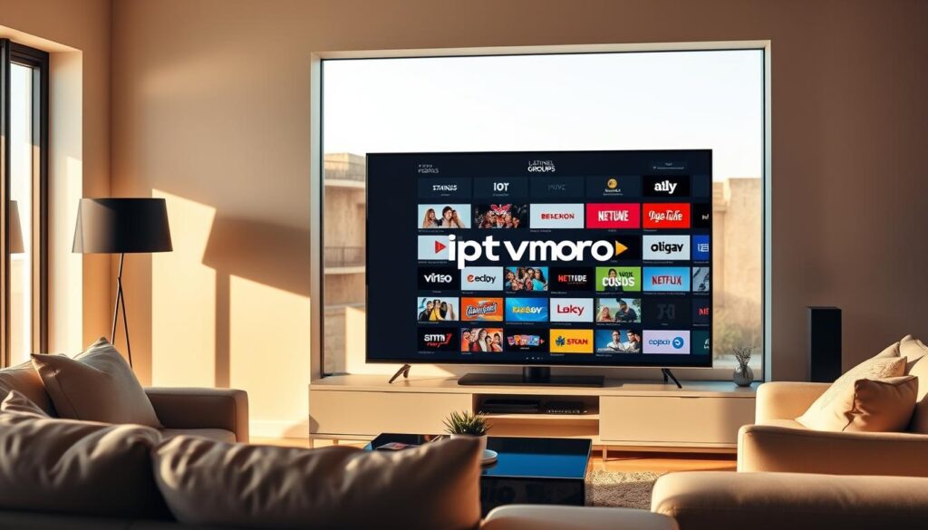 latino iptv​