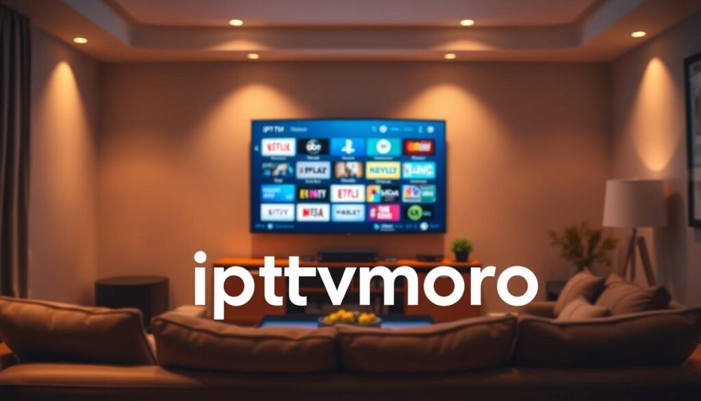 IPTV technology streaming quality IPTV technology streaming quality