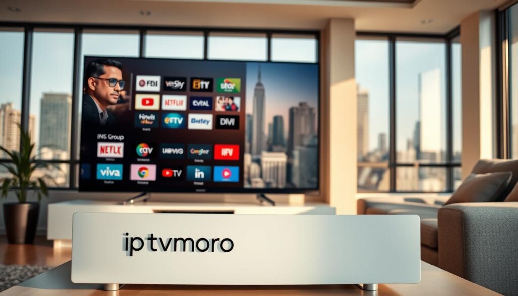 indian iptv usa​