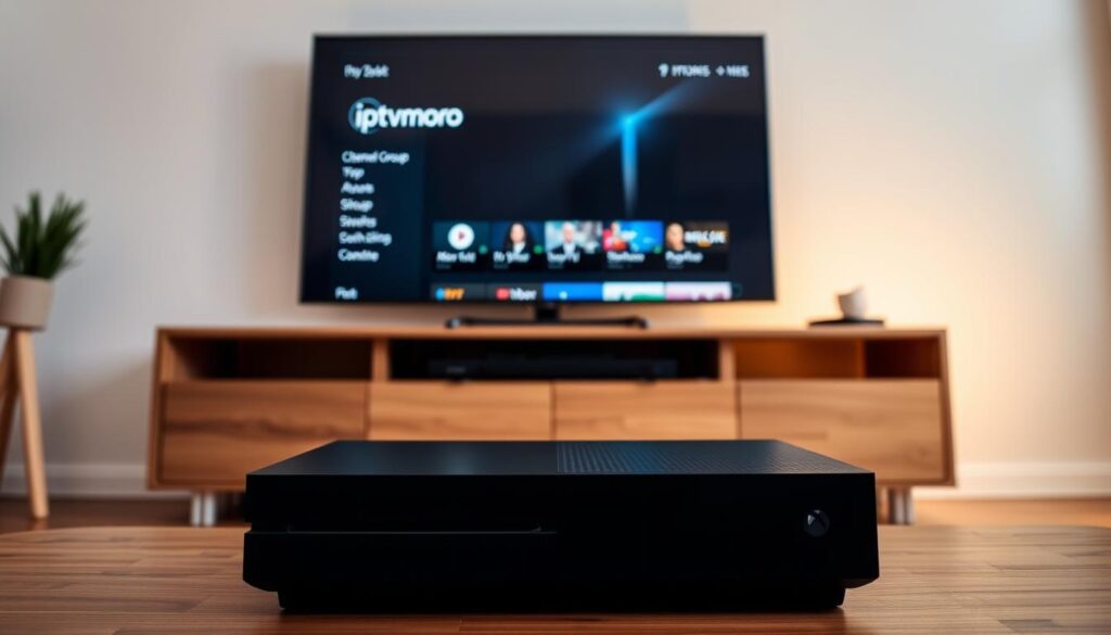 iptv for xbox​
