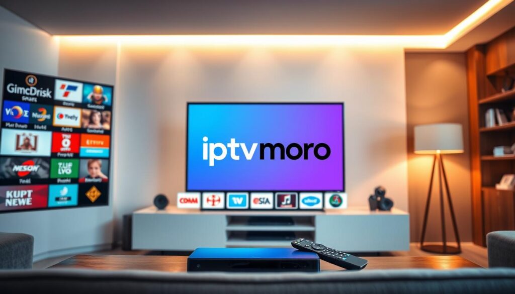 iptv poland​