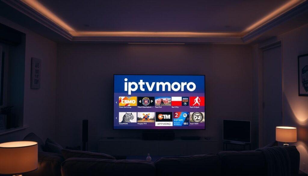 iptv polonia​