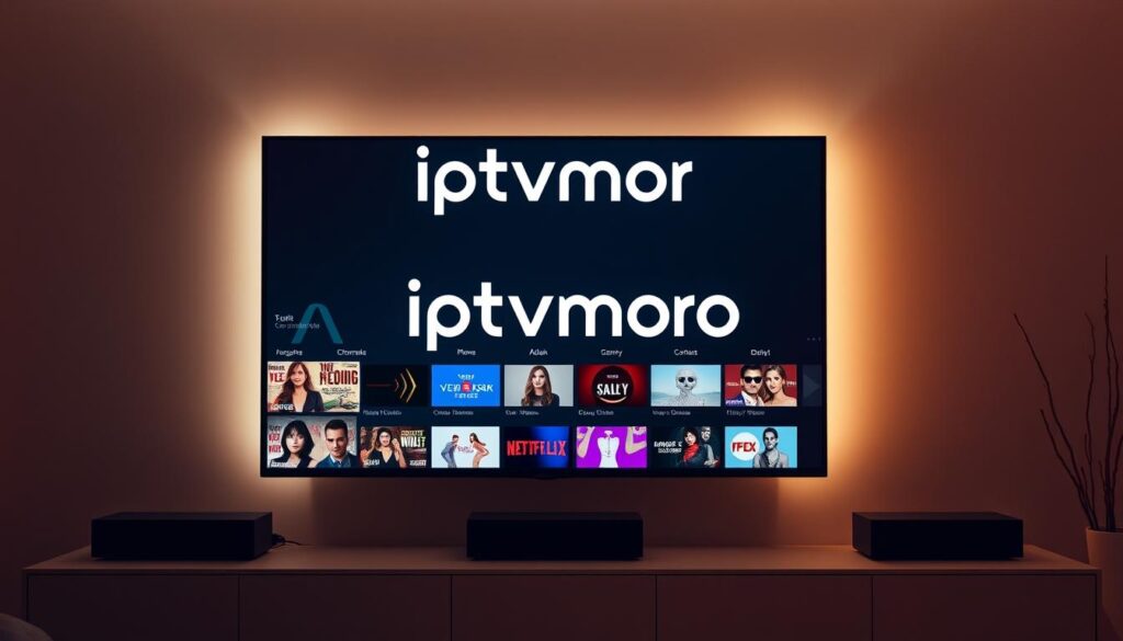 iptv with adult