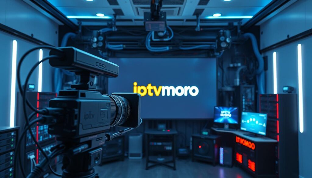 live streaming technology live streaming technology