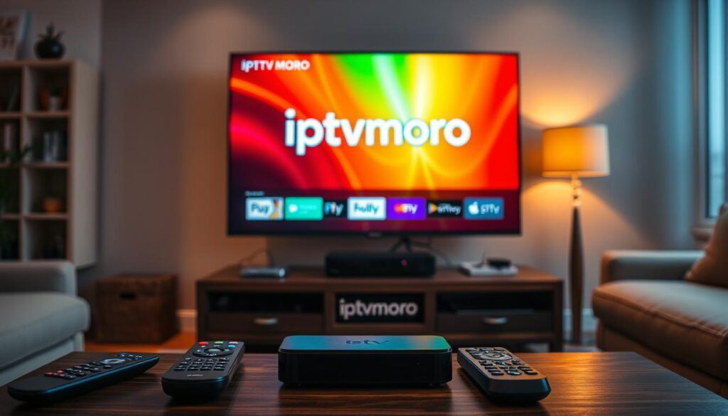 reseller iptv uk​